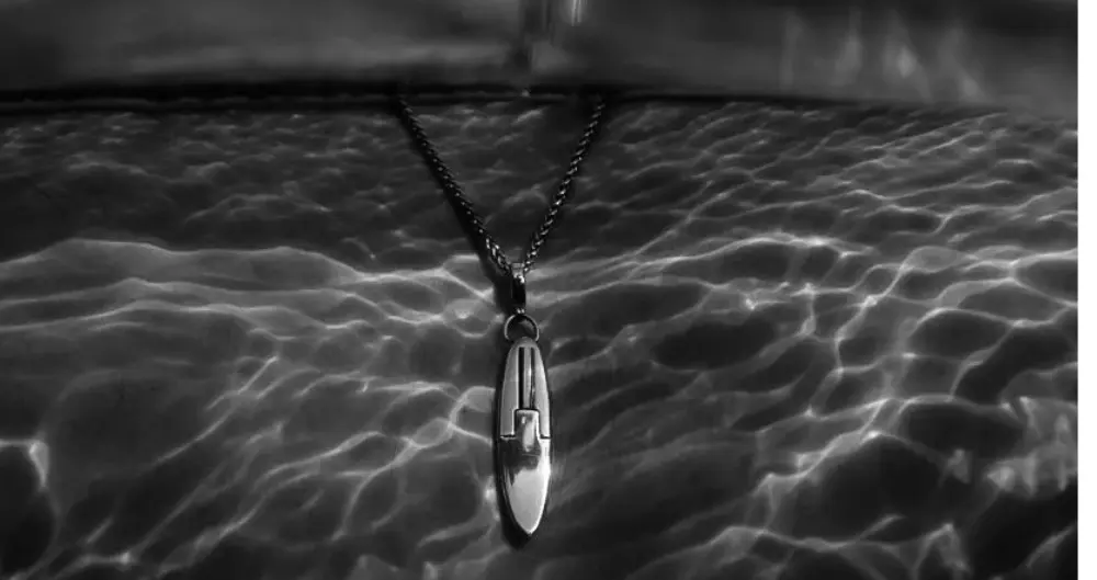 What Makes Surf Jewelry Ocean-Proof