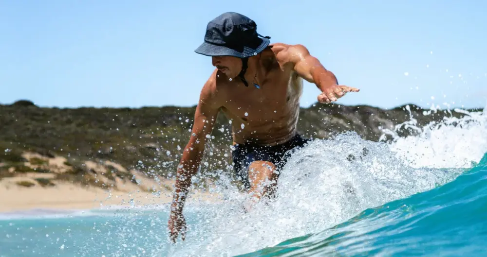 Beach Day Essentials