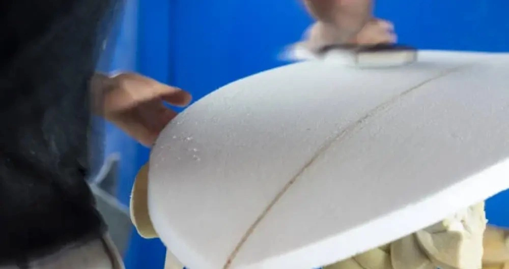 From Foam To Flow | Finkey Jewelry