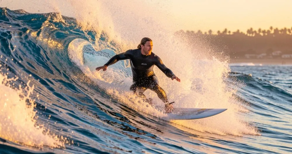 Memorabilia jewelry for surfers | Finkey Jewelry